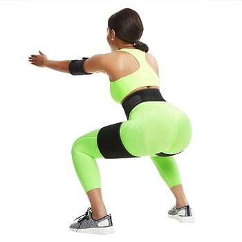 股関節ブレース大腿部圧迫スリーブ 坐骨神経痛 大腿四頭筋のサポート Amazon | 股関節ブレース大腿部圧迫スリーブ–股関節の痛みを